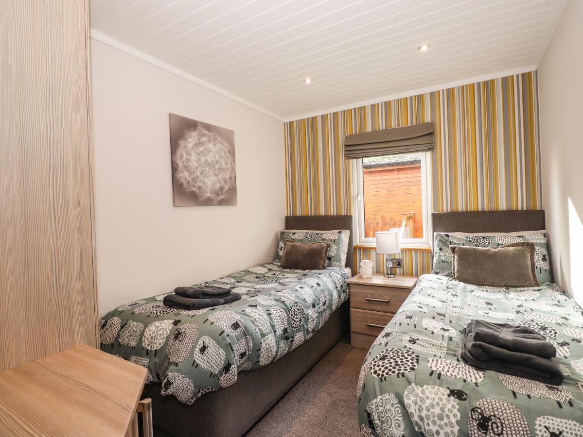 Ridgway Lodge ويندرمير المظهر الخارجي الصورة
