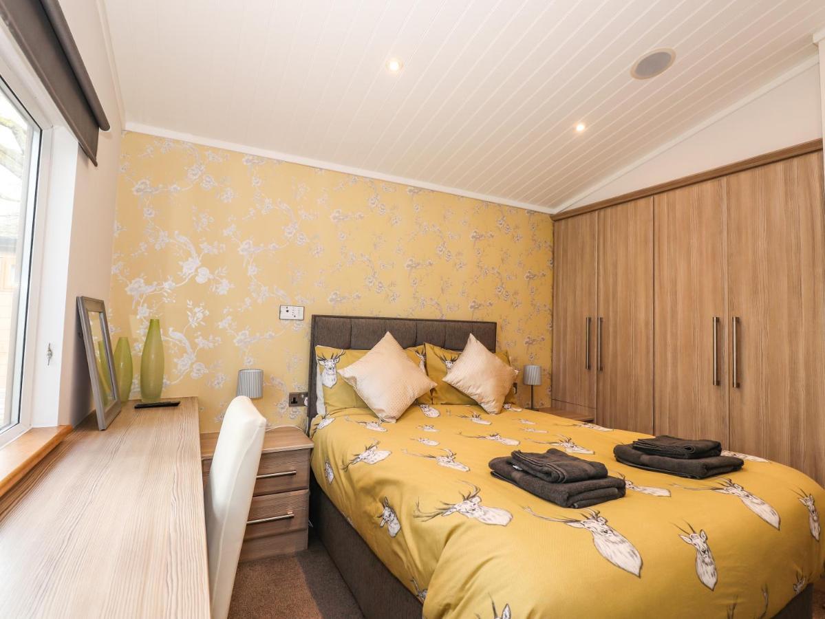 Ridgway Lodge ويندرمير المظهر الخارجي الصورة