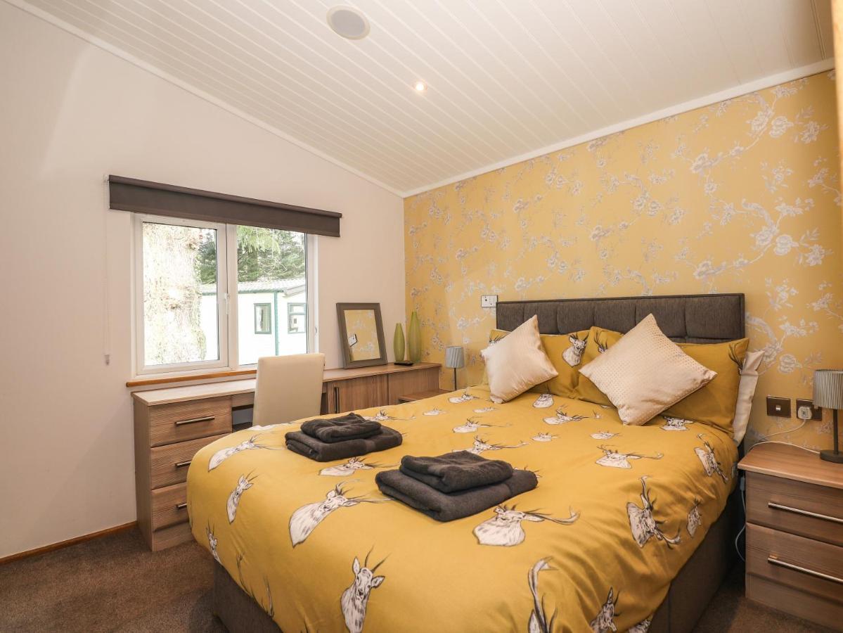 Ridgway Lodge ويندرمير المظهر الخارجي الصورة