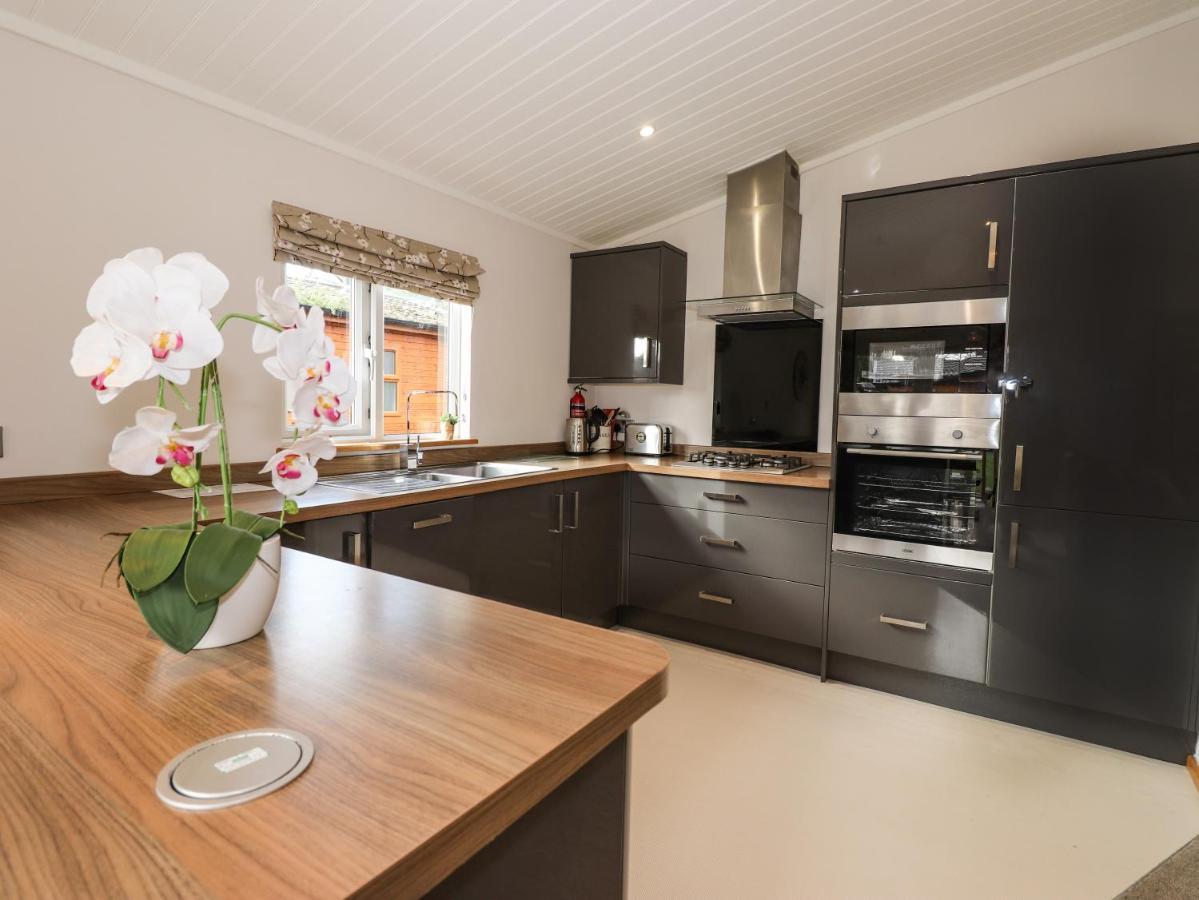 Ridgway Lodge ويندرمير المظهر الخارجي الصورة