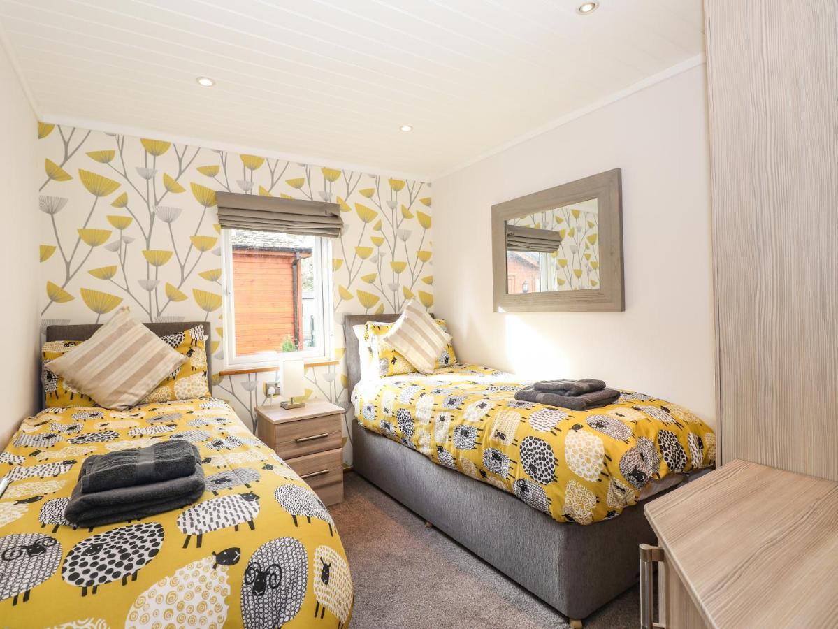 Ridgway Lodge ويندرمير المظهر الخارجي الصورة