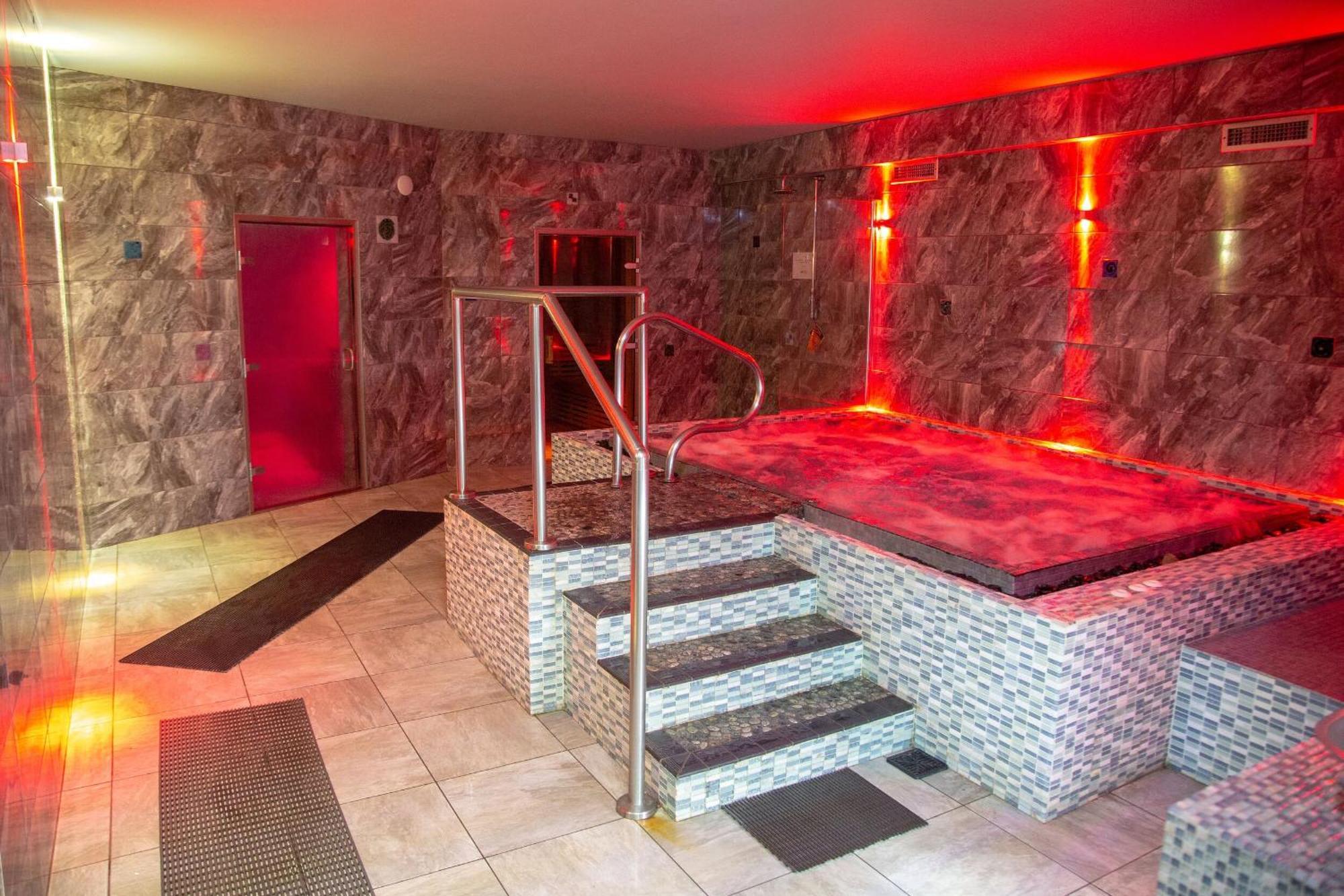 Ridgway Lodge ويندرمير المظهر الخارجي الصورة